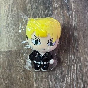 tokyo revengers plush